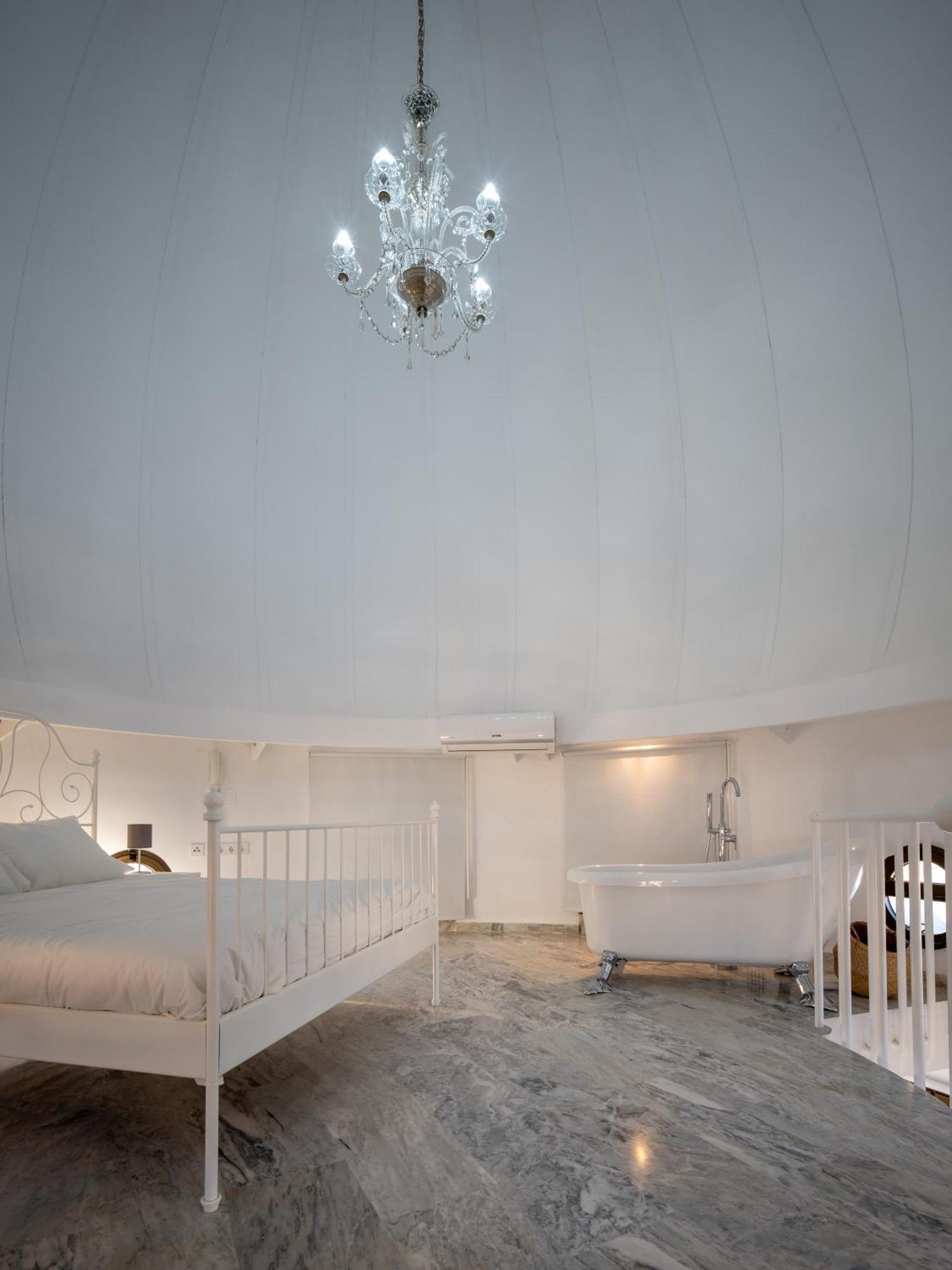Conjunto De Apartamentos Antiguo Palacio Hotel Paris Huelva Exteriör bild